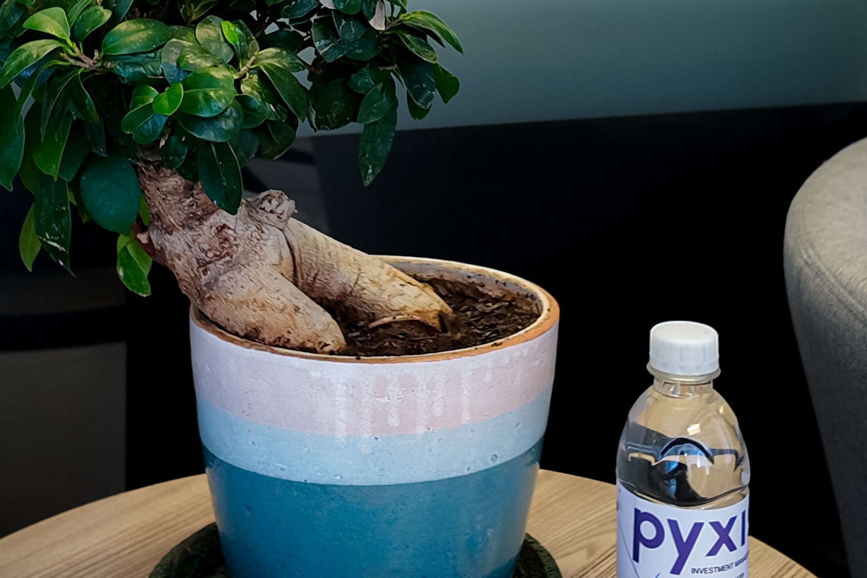 Pyxis Investment Management team